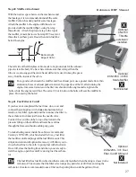 Предварительный просмотр 27 страницы Century Helicopter Products CN1076 Instruction Manual