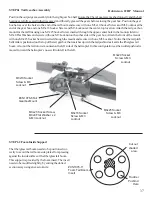 Предварительный просмотр 37 страницы Century Helicopter Products CN1076 Instruction Manual