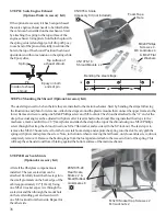 Предварительный просмотр 38 страницы Century Helicopter Products CN1076 Instruction Manual