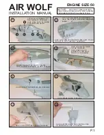 Preview for 2 page of Century Helicopter Products CN4040 Installation Manual