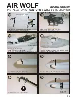 Preview for 5 page of Century Helicopter Products CN4040 Installation Manual