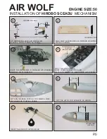 Preview for 6 page of Century Helicopter Products CN4040 Installation Manual