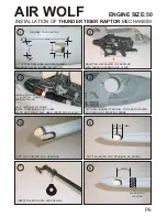 Preview for 7 page of Century Helicopter Products CN4040 Installation Manual