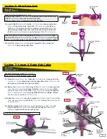 Предварительный просмотр 5 страницы Century Helicopter Products Hummingbird Elite 3D Pro Assembly And Instruction Manual