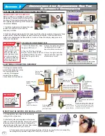 Предварительный просмотр 4 страницы Century Helicopter Products Hummingbird Elite Series CP Instruction Manual