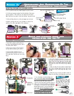 Предварительный просмотр 5 страницы Century Helicopter Products Hummingbird Elite Series CP Instruction Manual