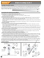 Предварительный просмотр 6 страницы Century Helicopter Products Hummingbird V.3 Instruction Manual