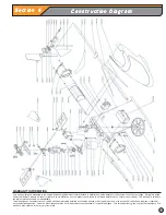 Предварительный просмотр 7 страницы Century Helicopter Products Hummingbird V.3 Instruction Manual