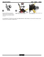 Preview for 11 page of Century Helicopter Products NEO 720C Manual