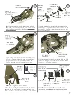 Preview for 7 page of Century Helicopter Products Predator 60 Instruction Manual