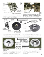 Preview for 9 page of Century Helicopter Products Predator 60 Instruction Manual