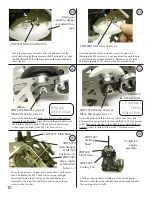 Preview for 10 page of Century Helicopter Products Predator 60 Instruction Manual