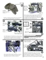 Preview for 11 page of Century Helicopter Products Predator 60 Instruction Manual