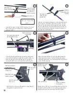 Preview for 18 page of Century Helicopter Products Predator 60 Instruction Manual