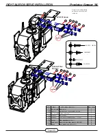 Preview for 30 page of Century Helicopter Products Predator Casser Manual