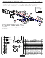 Preview for 11 page of Century Helicopter Products Radikal G30 Manual