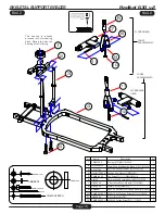 Preview for 15 page of Century Helicopter Products Radikal G30 Manual