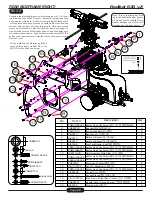 Preview for 22 page of Century Helicopter Products Radikal G30 Manual