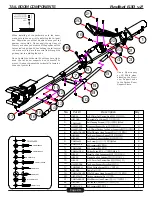 Preview for 29 page of Century Helicopter Products Radikal G30 Manual