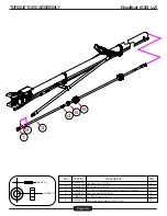 Preview for 30 page of Century Helicopter Products Radikal G30 Manual