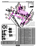 Preview for 31 page of Century Helicopter Products Radikal G30 Manual