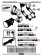 Preview for 36 page of Century Helicopter Products Radikal G30 Manual