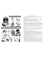 Preview for 4 page of Century Helicopter Products Raven 30 V2 Instruction Manual