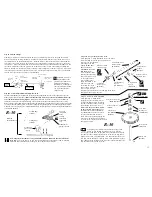 Preview for 11 page of Century Helicopter Products Raven 30 V2 Instruction Manual