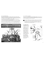 Preview for 13 page of Century Helicopter Products Raven 30 V2 Instruction Manual