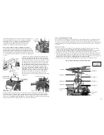 Preview for 16 page of Century Helicopter Products Raven 30 V2 Instruction Manual