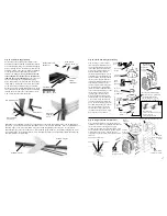 Preview for 17 page of Century Helicopter Products Raven 30 V2 Instruction Manual