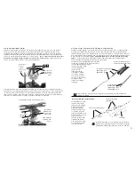 Preview for 20 page of Century Helicopter Products Raven 30 V2 Instruction Manual