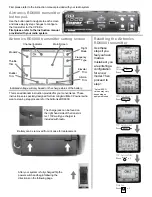 Preview for 2 page of Century Helicopter Products RD6000 Instruction Manual