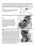 Предварительный просмотр 7 страницы Century Helicopter Products Schweizer 300 Scale Instruction Manual