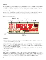 Предварительный просмотр 10 страницы Century Helicopter Products Schweizer 300 Scale Instruction Manual