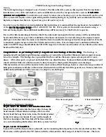 Preview for 2 page of Century Helicopter Products Sikorsky S-61 Sea King Instruction Manual