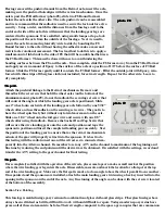 Preview for 13 page of Century Helicopter Products Sikorsky S-61 Sea King Instruction Manual