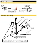 Предварительный просмотр 8 страницы Century Helicopter Products Swift Carbon 550 Instruction Manual