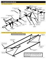 Предварительный просмотр 13 страницы Century Helicopter Products Swift Carbon 550 Instruction Manual