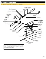 Предварительный просмотр 15 страницы Century Helicopter Products Swift Carbon 550 Instruction Manual