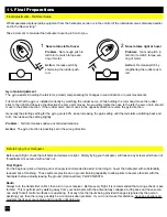 Preview for 24 page of Century Helicopter Products Swift Carbon 620SE Instruction Manual