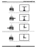 Предварительный просмотр 9 страницы Century Helicopter Products Swift NX Instruction Manual