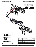 Предварительный просмотр 20 страницы Century Helicopter Products Swift NX Instruction Manual