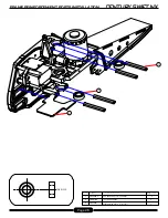 Предварительный просмотр 26 страницы Century Helicopter Products Swift NX Instruction Manual