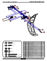 Предварительный просмотр 27 страницы Century Helicopter Products Swift NX Instruction Manual