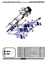 Предварительный просмотр 32 страницы Century Helicopter Products Swift NX Instruction Manual