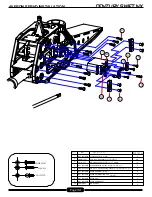 Предварительный просмотр 34 страницы Century Helicopter Products Swift NX Instruction Manual