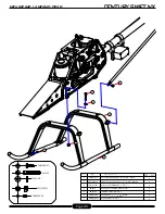 Предварительный просмотр 35 страницы Century Helicopter Products Swift NX Instruction Manual