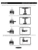 Preview for 15 page of Century Helicopter Products Swift User Manual