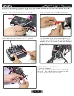 Preview for 16 page of Century Helicopter Products Swift User Manual